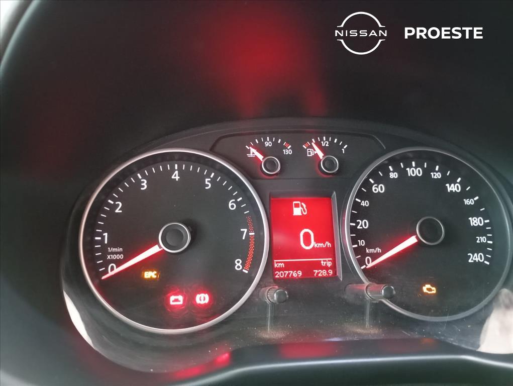 SAVEIRO 1.6 CROSS CD 16V FLEX 2P MANUAL5