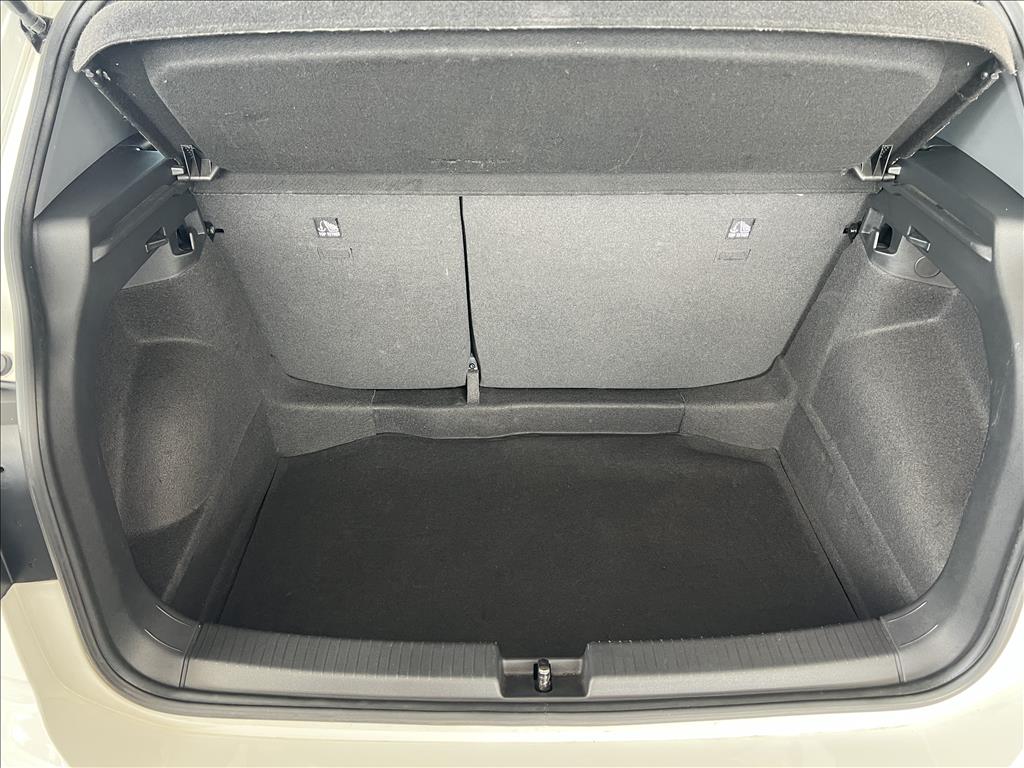 T-CROSS 1.0 200 TSI TOTAL FLEX AUTOMÁTICO19