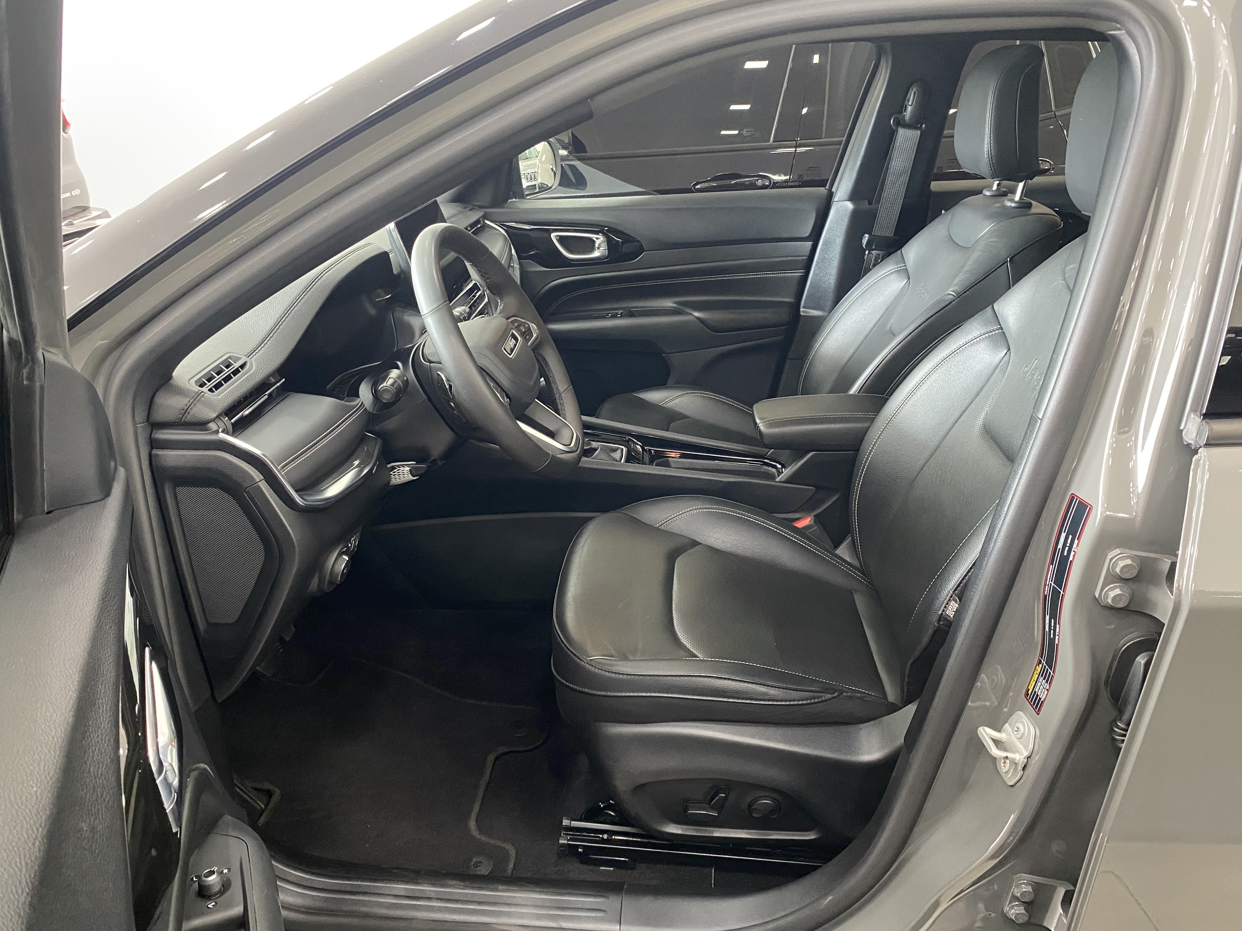 COMPASS 1.3 T270 TURBO FLEX S AT69