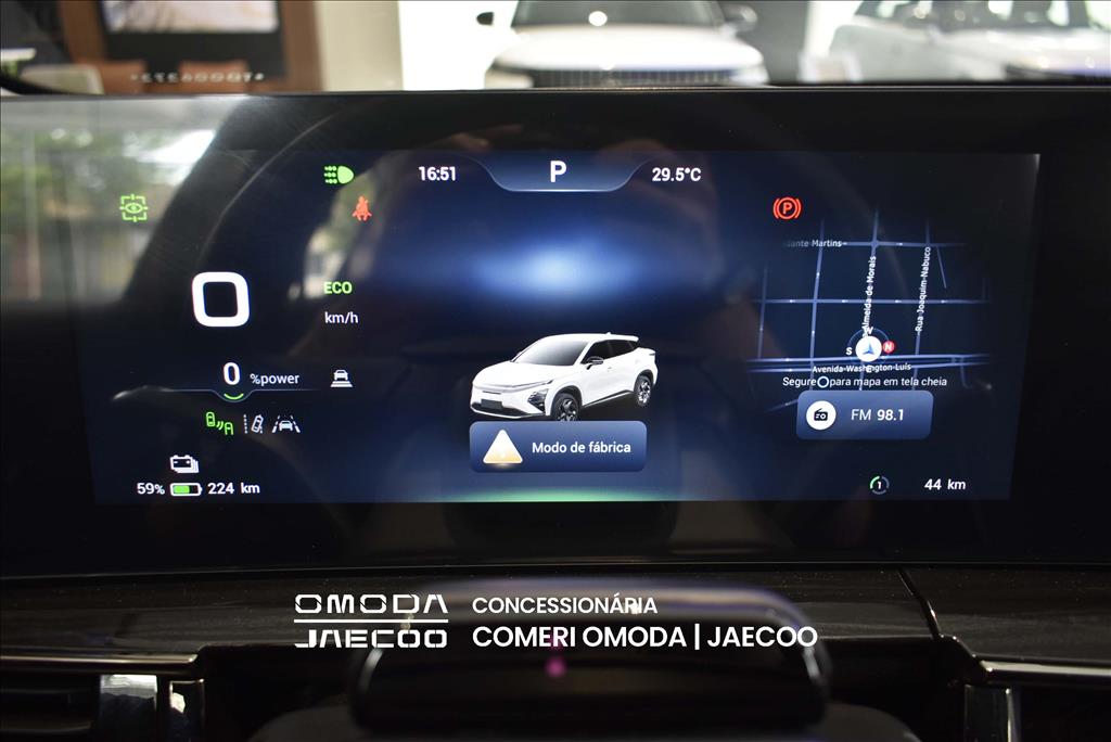 E5 61,1 KW ELÉTRICO5