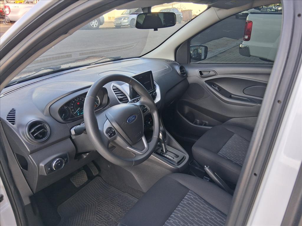 KA 1.5 TI-VCT FLEX SE PLUS AUTOMÁTICO3