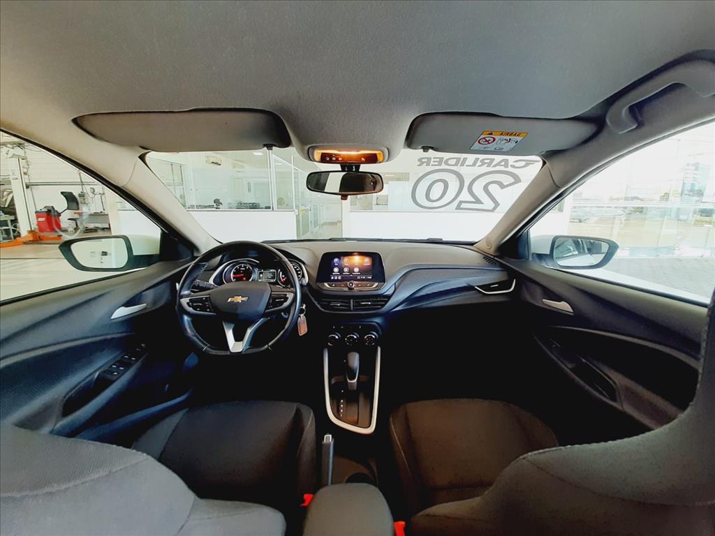 ONIX PLUS 1.0 TURBO FLEX LT AUTOMÁTICO11