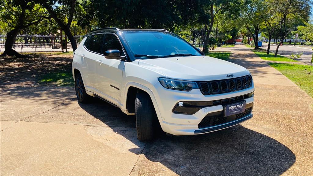 COMPASS 1.3 T270 TURBO FLEX S AT62