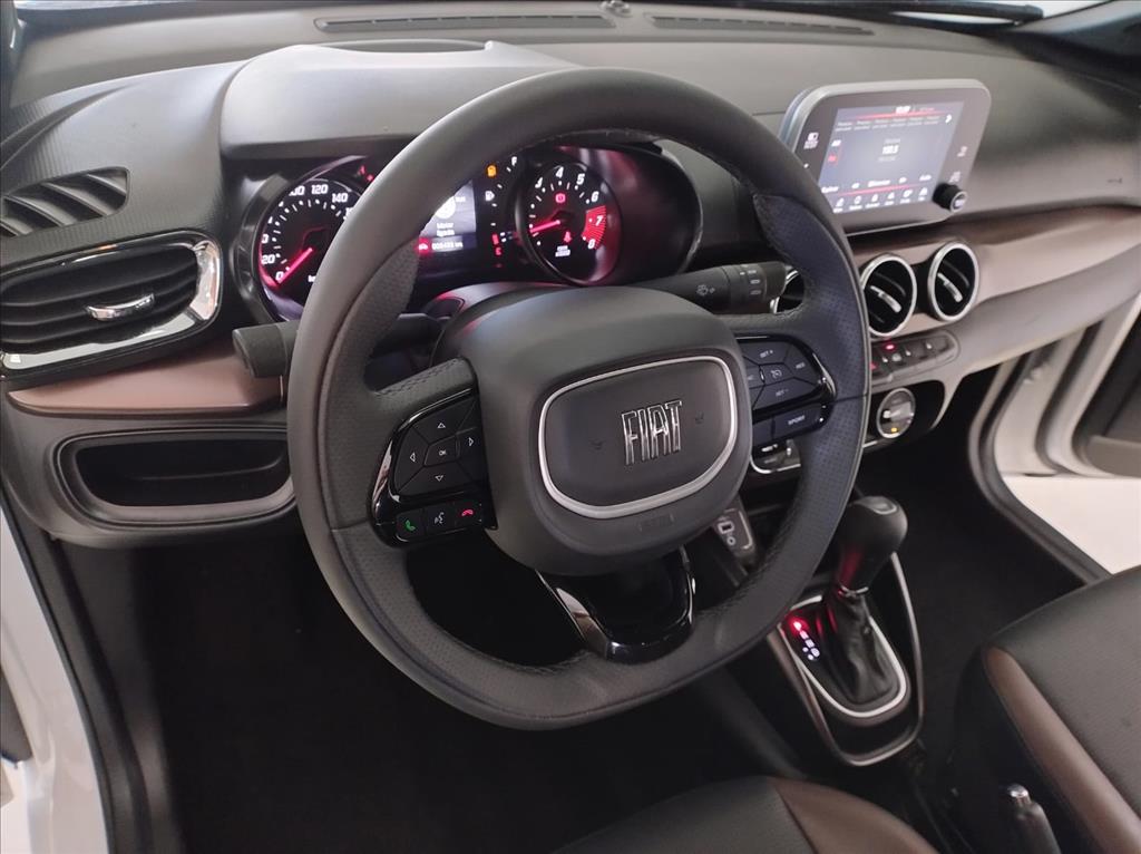 CRONOS 1.3 FIREFLY FLEX PRECISION CVT8