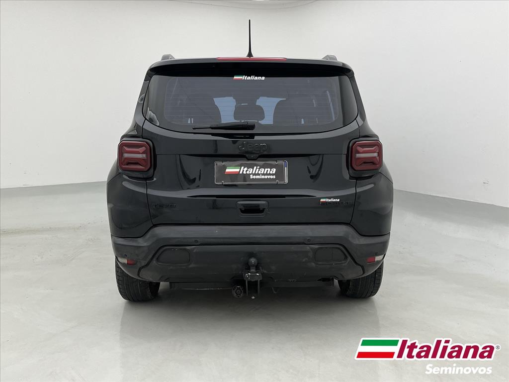 RENEGADE 1.3 T270 TURBO FLEX SPORT AT63