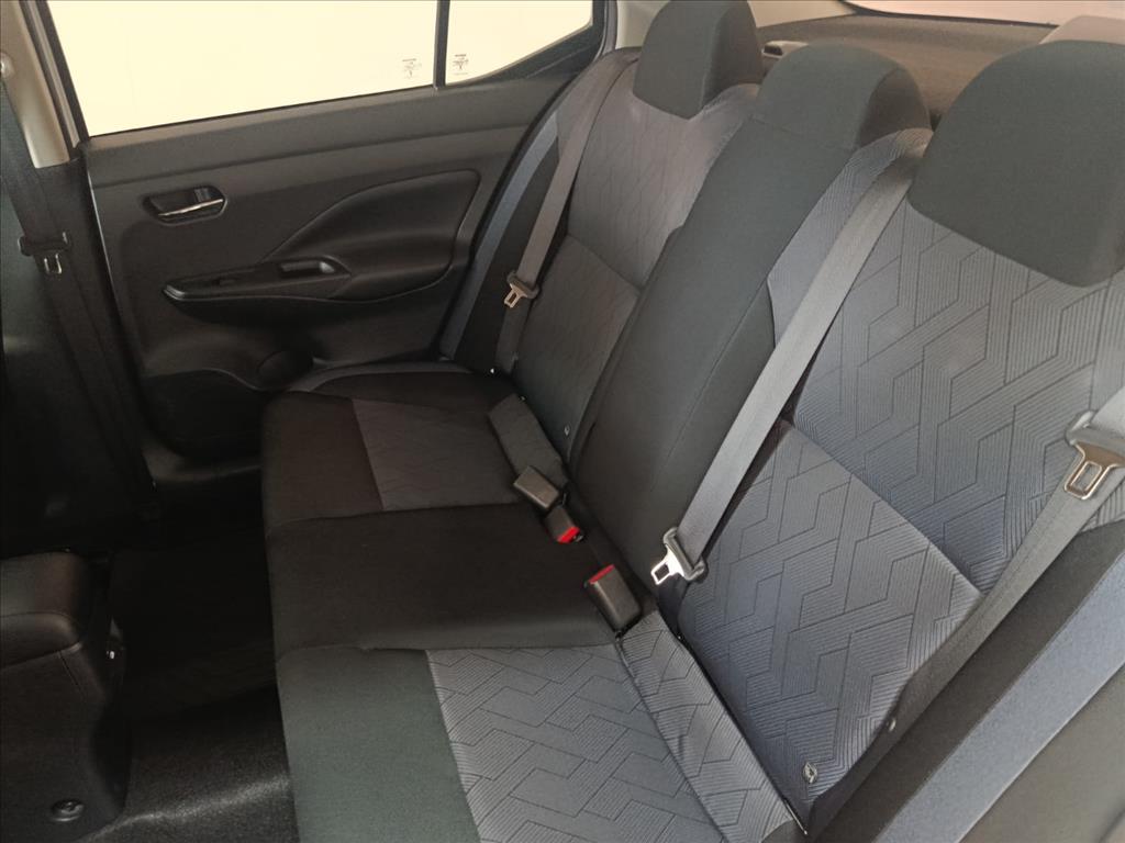 VERSA 1.6 16V FLEX ADVANCE XTRONIC9