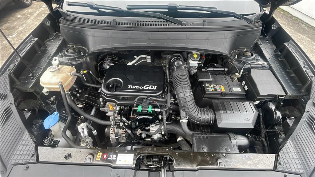 CRETA 1.0 TGDI FLEX PLATINUM AUTOMÁTICO14