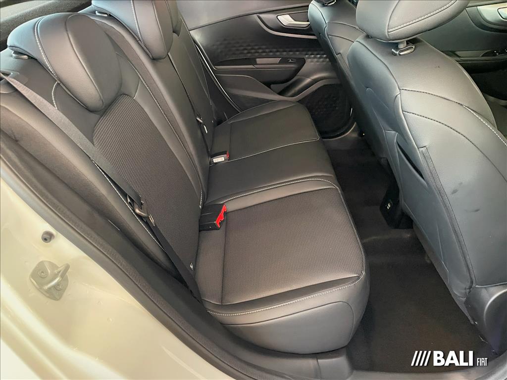 PULSE 1.0 TURBO 200 HYBRID IMPETUS CVT15