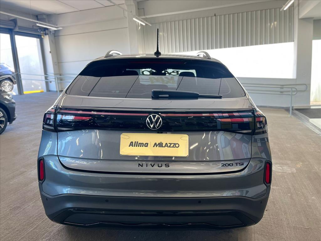 NIVUS 1.0 200 TSI TOTAL FLEX HIGHLINE AUTOMÁTICO4