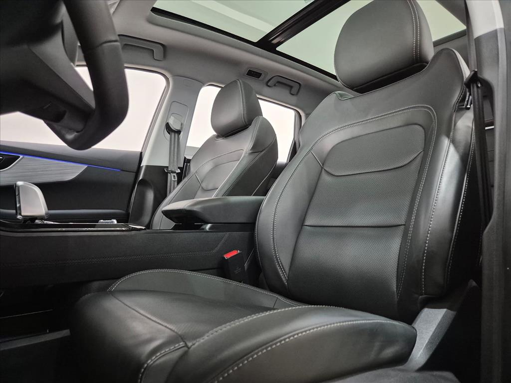 Caoa Chery-TIGGO 7 PRO-1.5 TCI FLEX HYBRID MAX DRIVE CVT