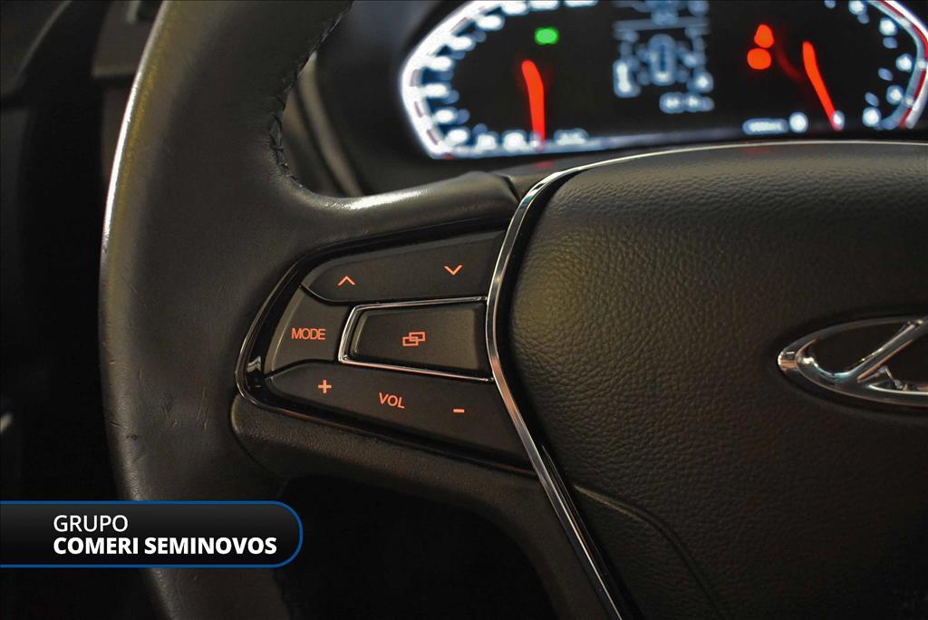 TIGGO 2 1.5 MPFI 16V FLEX LOOK 4P MANUAL11