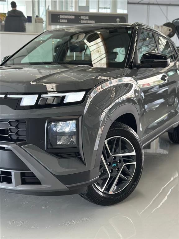 CRETA 1.0 TGDI FLEX N LINE AUTOMÁTICO10