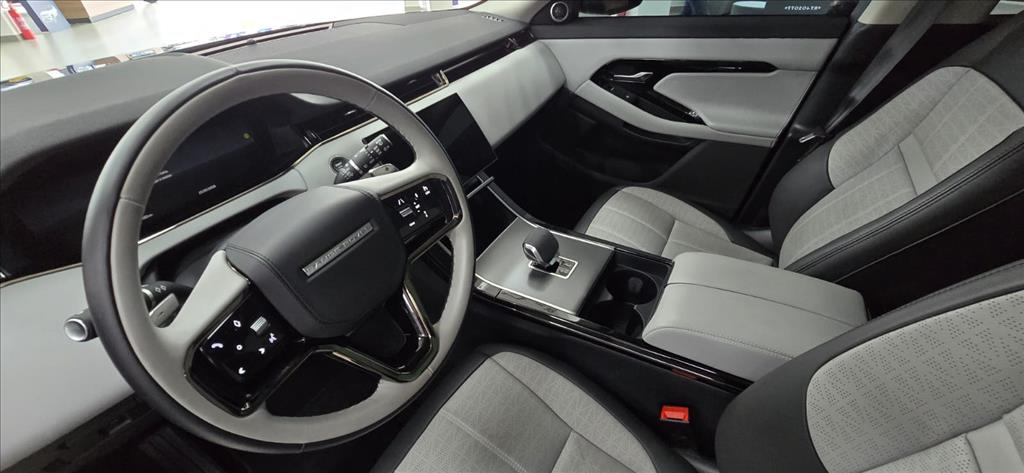 RANGE ROVER EVOQUE 2.0 P250 FLEX R-DYNAMIC HSE AWD AUTOMÁTICO12