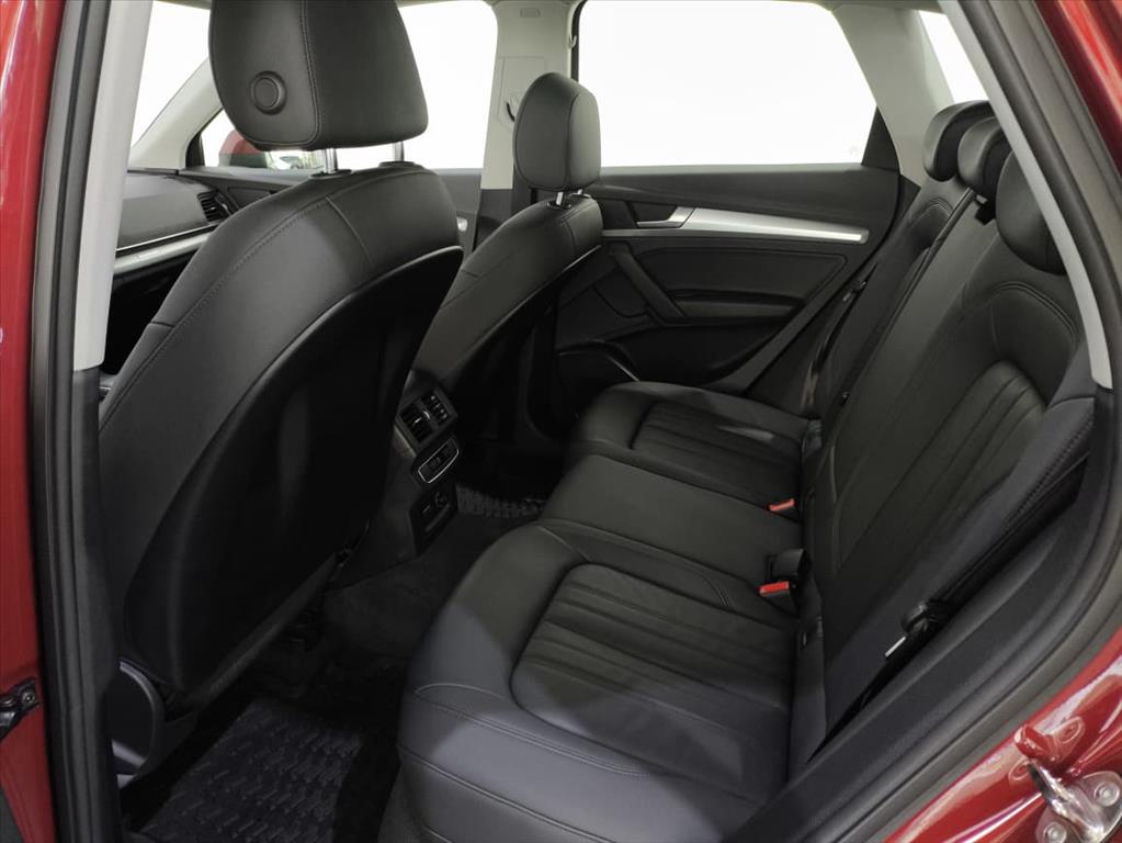 Q5 2.0 45 TFSI GASOLINA PRESTIGE QUATTRO S TRONIC11