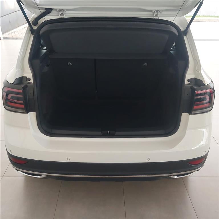 T-CROSS 1.4 250 TSI TOTAL FLEX HIGHLINE AUTOMÁTICO6