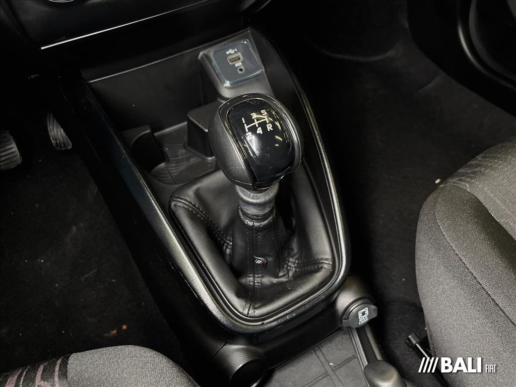 ARGO 1.0 FIREFLY FLEX DRIVE MANUAL13