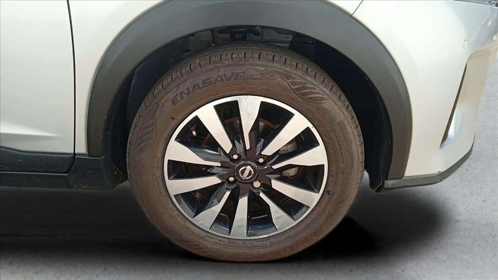 KICKS 1.6 16V FLEXSTART SENSE MANUAL16