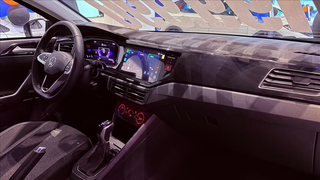 NIVUS 1.0 200 TSI TOTAL FLEX SENSE AUTOMÁTICO13
