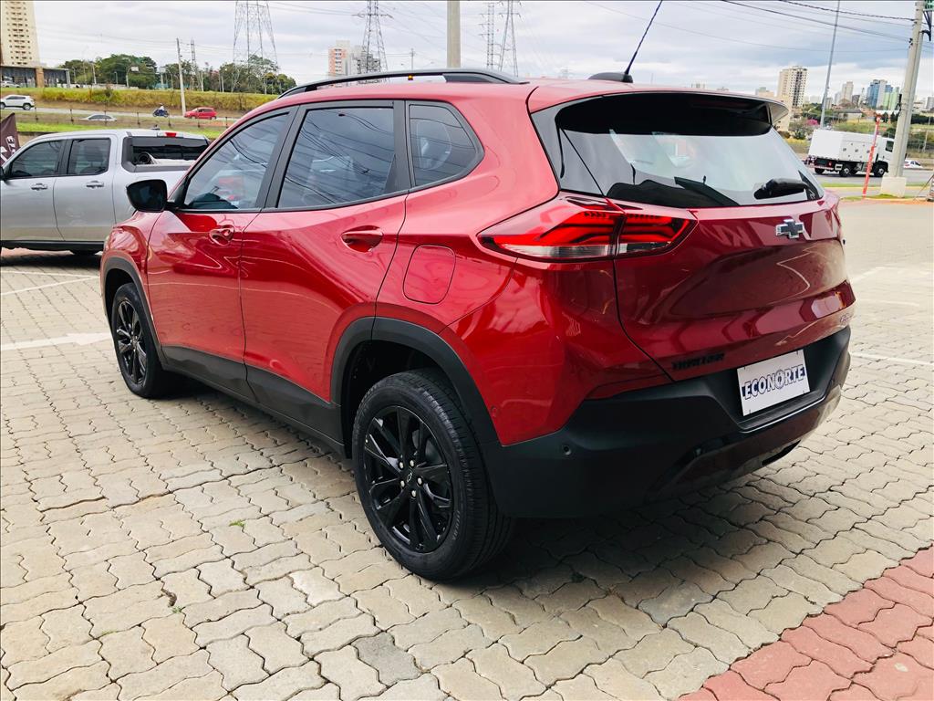 TRACKER 1.2 TURBO FLEX RS AUTOMÁTICO5