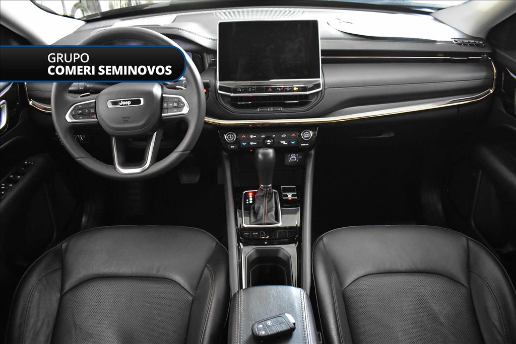 COMPASS 1.3 T270 TURBO FLEX LIMITED AT6
