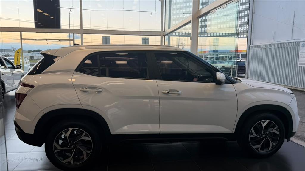 CRETA 1.0 TGDI FLEX PLATINUM AUTOMÁTICO7