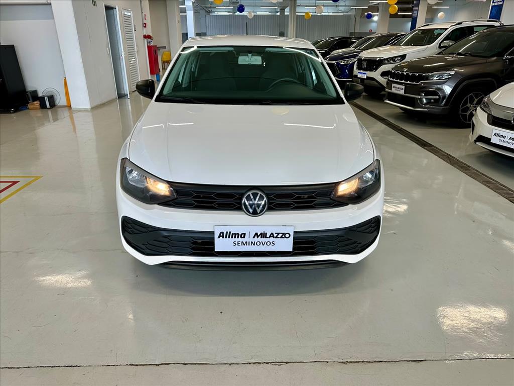 POLO 1.0 MPI TRACK MANUAL10