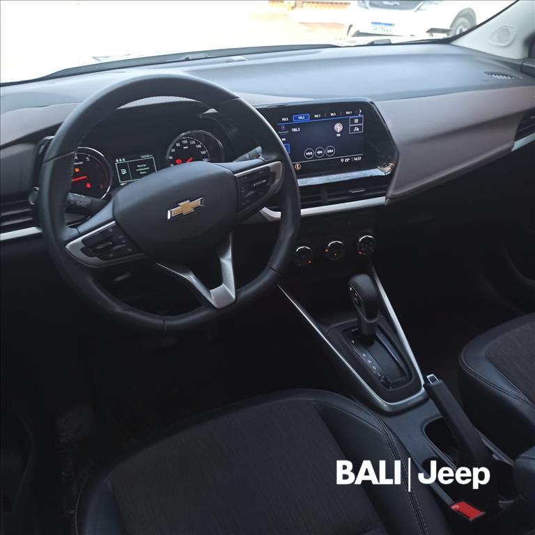 MONTANA 1.2 TURBO FLEX LTZ AUTOMÁTICO