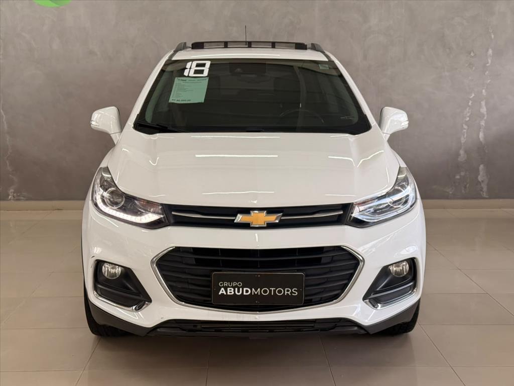 TRACKER 1.4 16V TURBO FLEX PREMIER AUTOMÁTICO1