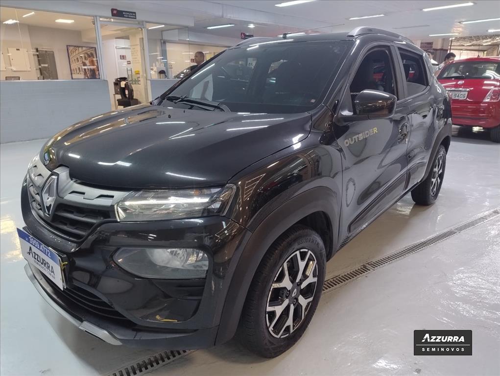 KWID 1.0 12V SCE FLEX OUTSIDER MANUAL3