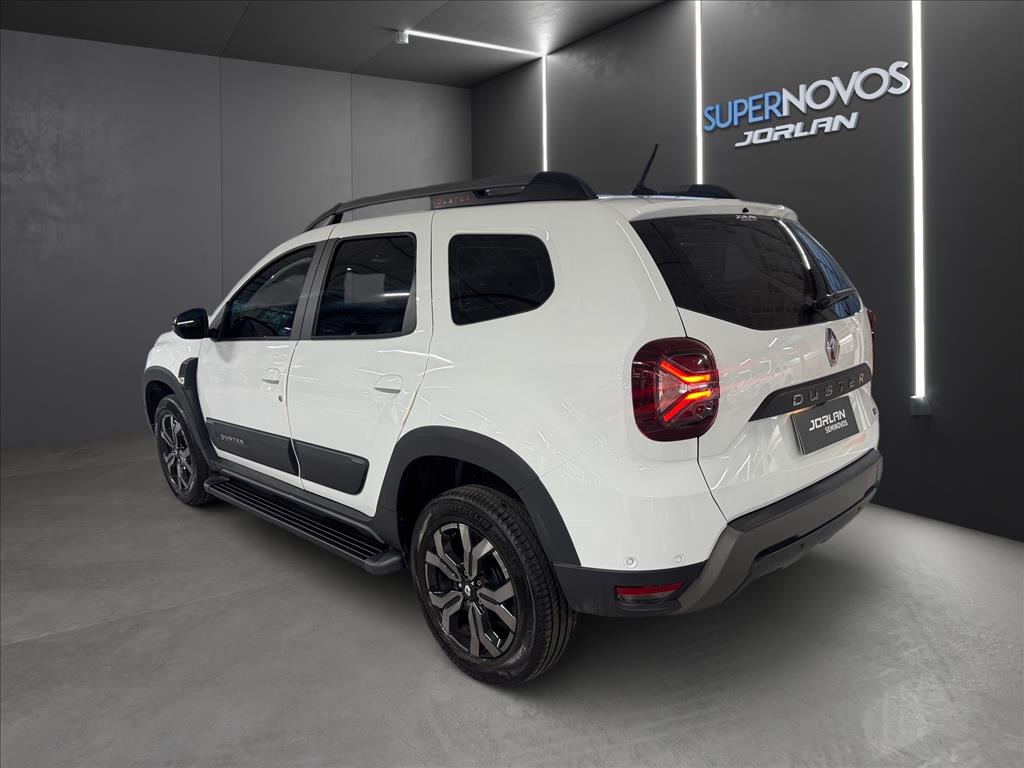 DUSTER 1.3 TCE FLEX ICONIC PLUS X-TRONIC3