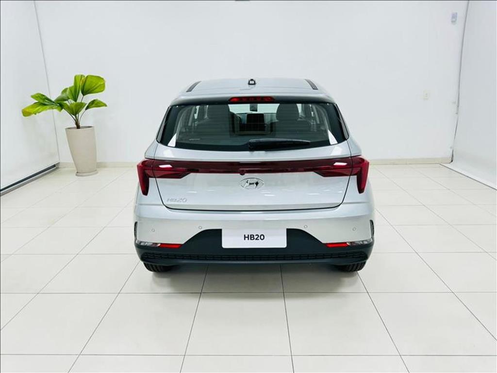 Hyundai-HB20-1.0 12V FLEX LIMITED MANUAL