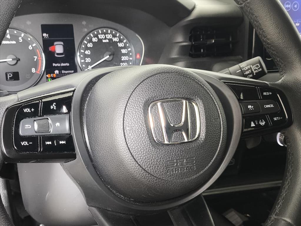 HR-V 1.5 DI I-VTEC FLEX EXL CVT7