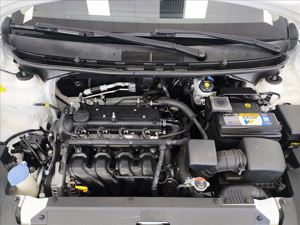 Hyundai-HB20X-1.6 16V FLEX VISION MANUAL