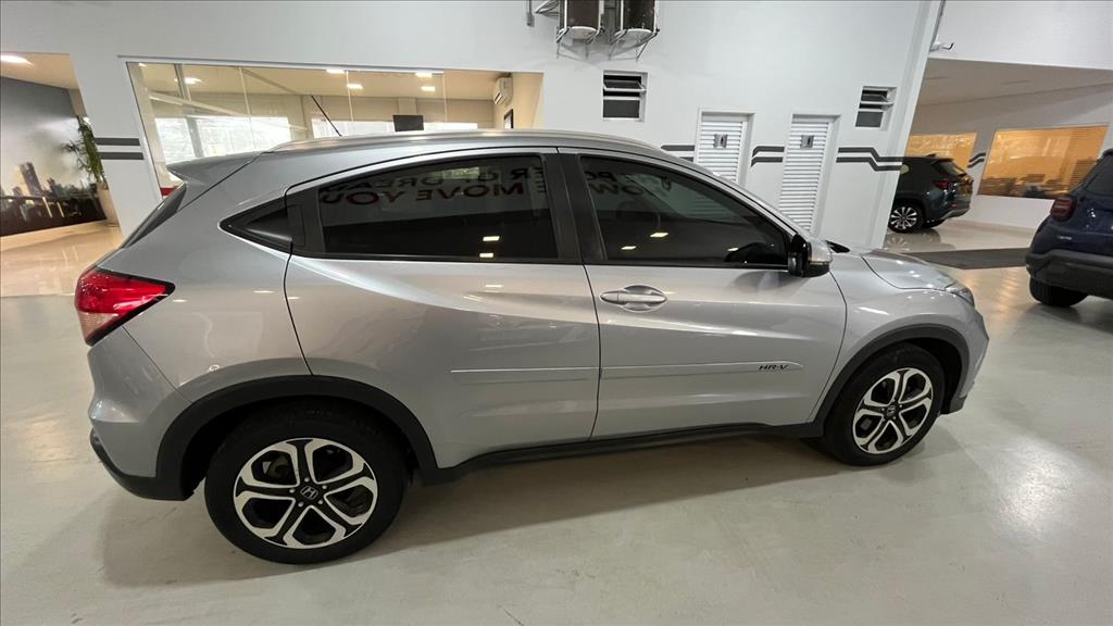 HR-V 1.8 16V FLEX EX 4P AUTOMÁTICO7