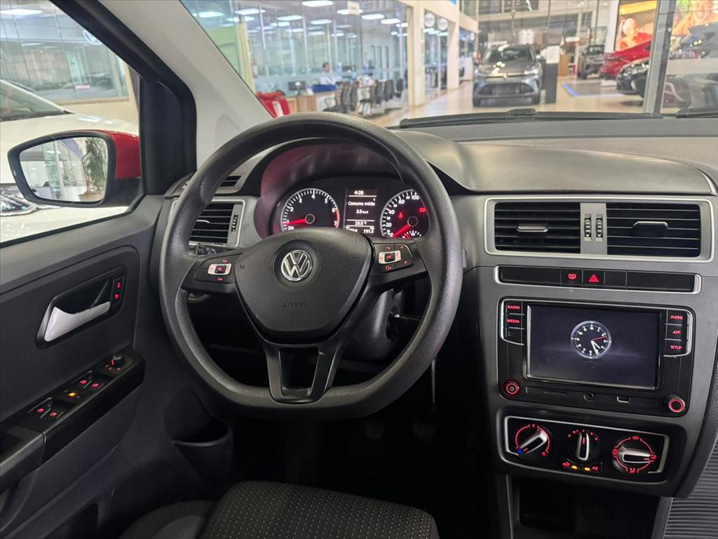 FOX 1.6 MSI TOTAL FLEX CONNECT 4P MANUAL12