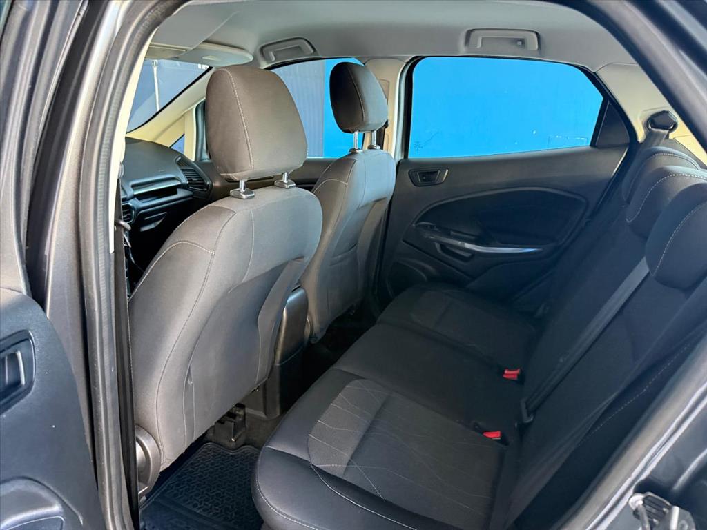 ECOSPORT 1.5 TI-VCT FLEX SE AUTOMÁTICO11