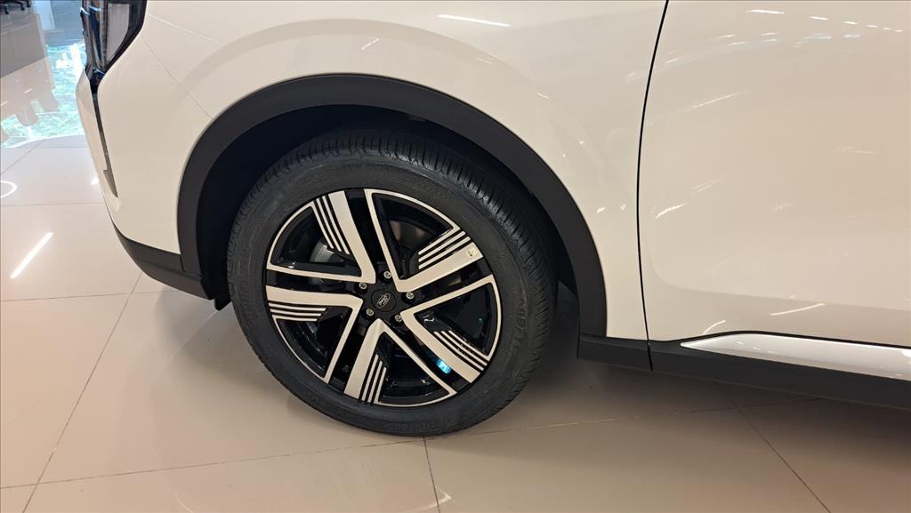 Ford-TERRITORY-1.5 ECOBOOST GTDI GASOLINA TITANIUM AUTOMÁTICO