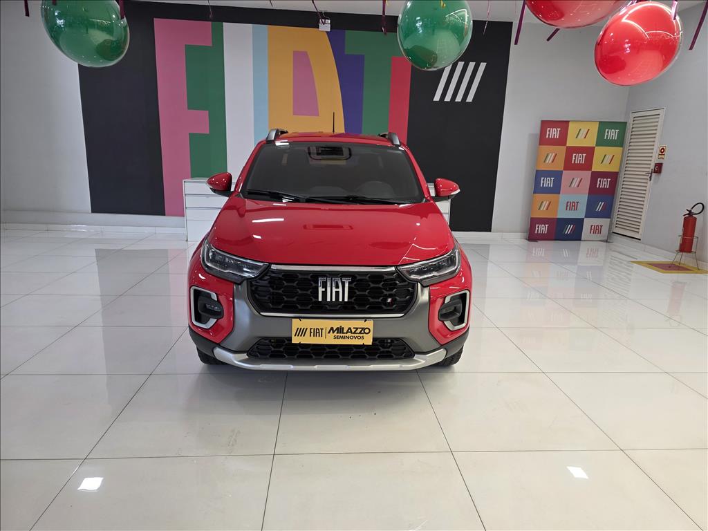 STRADA 1.0 TURBO 200 FLEX RANCH CD CVT1