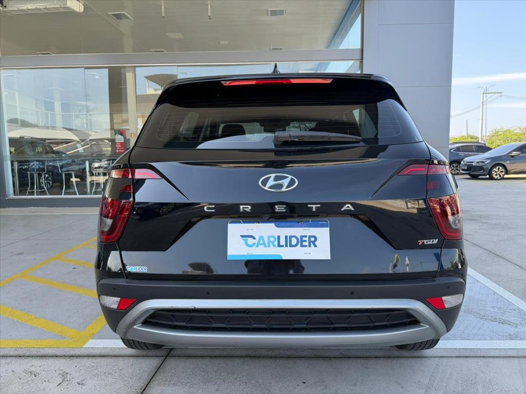 CRETA 1.0 TGDI FLEX LIMITED AUTOMÁTICO1