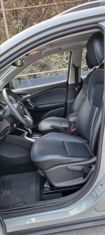 TRACKER 1.2 TURBO FLEX PREMIER AUTOMÁTICO8