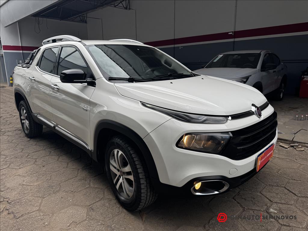 Fiat-TORO-2.0 16V TURBO DIESEL VOLCANO 4WD AT9