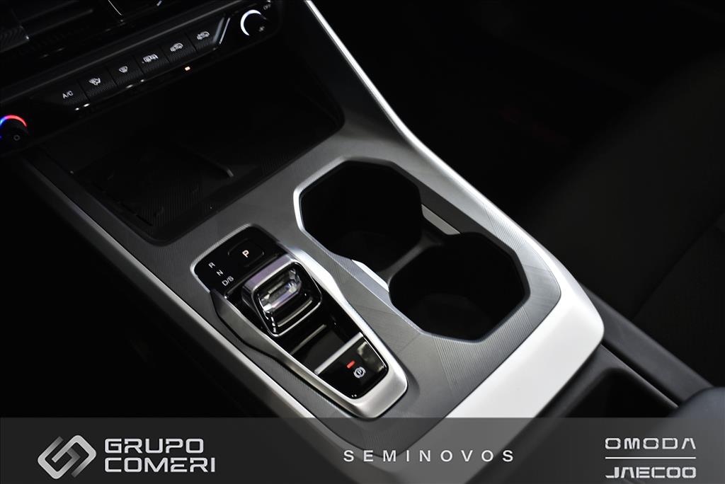 GS3 1.5 TURBO GASOLINA ELITE DCT12