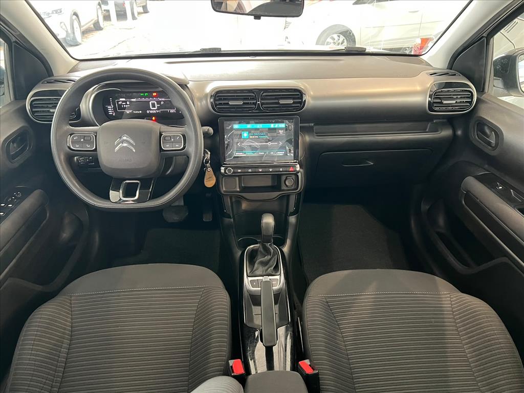C4 CACTUS 1.6 VTI 120 FLEX FEEL EAT611