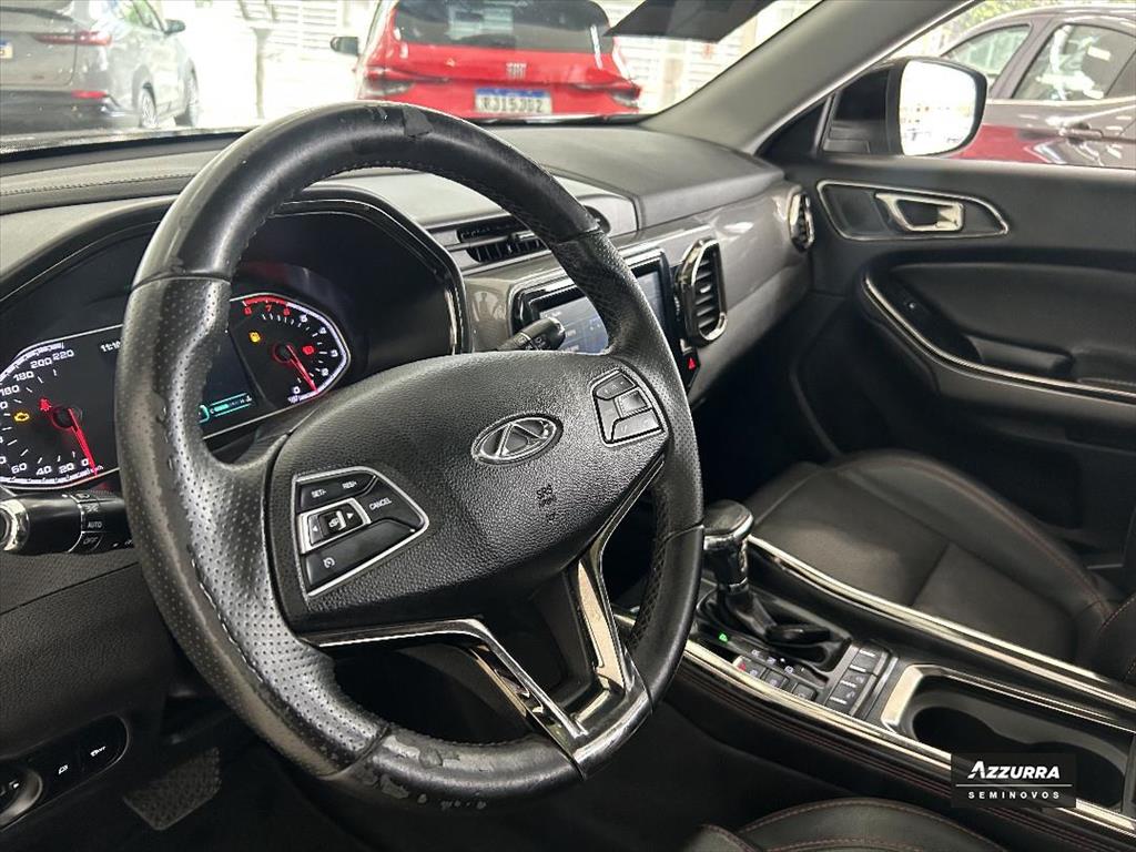 TIGGO 5x 1.5 VVT TURBO iFLEX TXS DCT