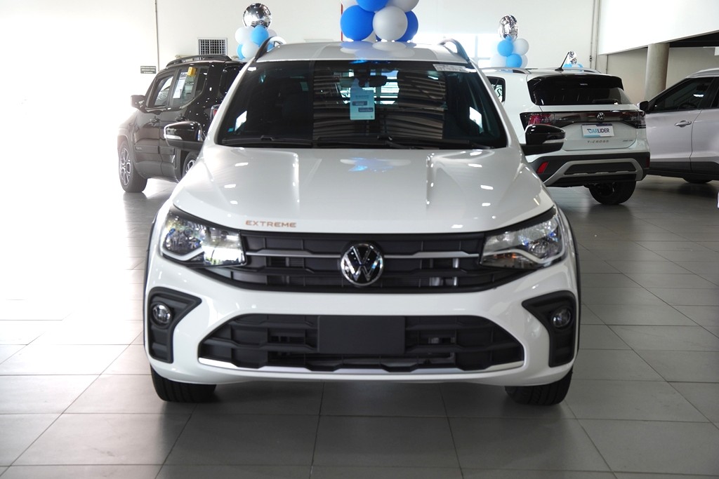 SAVEIRO 1.6 MSI EXTREME CD 16V FLEX 2P MANUAL1