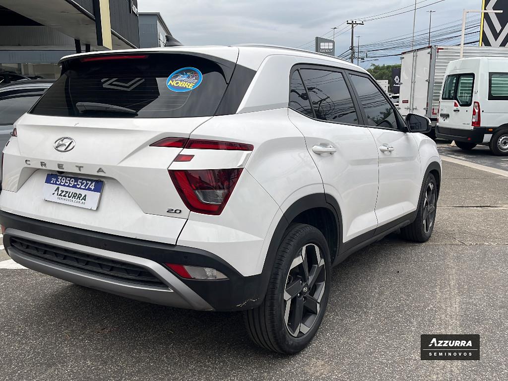 CRETA 2.0 FLEX ULTIMATE AUTOMÁTICO3