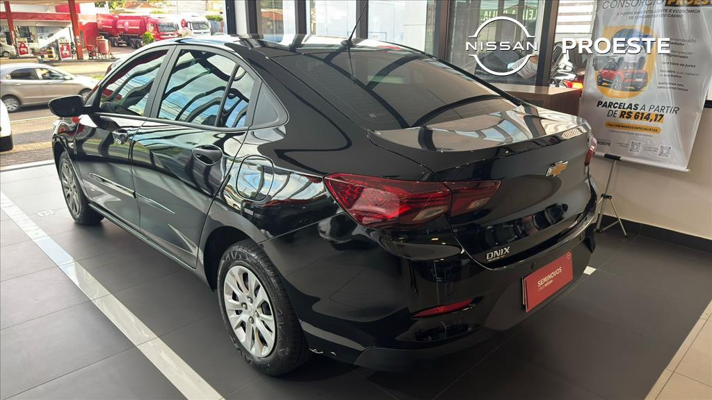 ONIX PLUS 1.0 TURBO FLEX AUTOMÁTICO5
