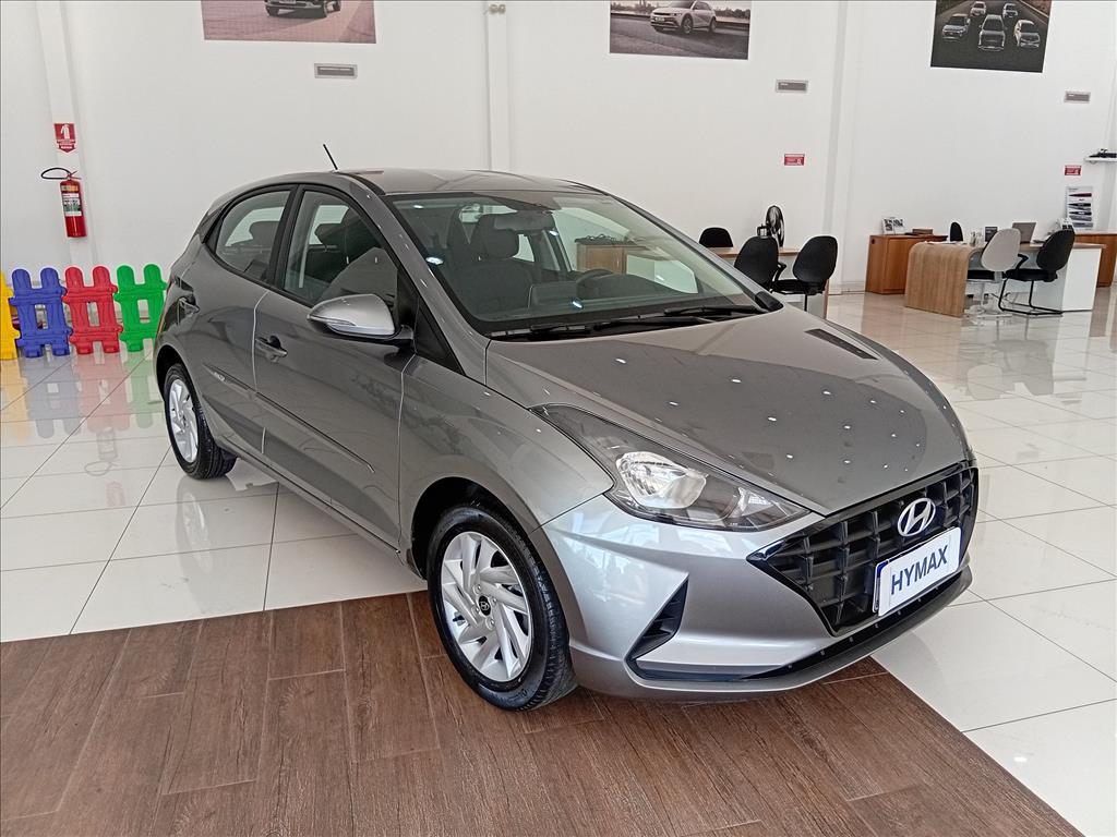 HB20 1.0 12V FLEX EVOLUTION MANUAL2