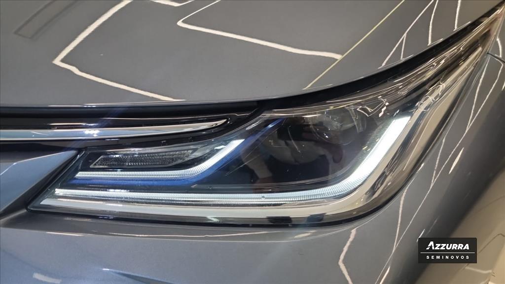 COROLLA 1.8 VVT-I HYBRID FLEX ALTIS PREMIUM CVT8