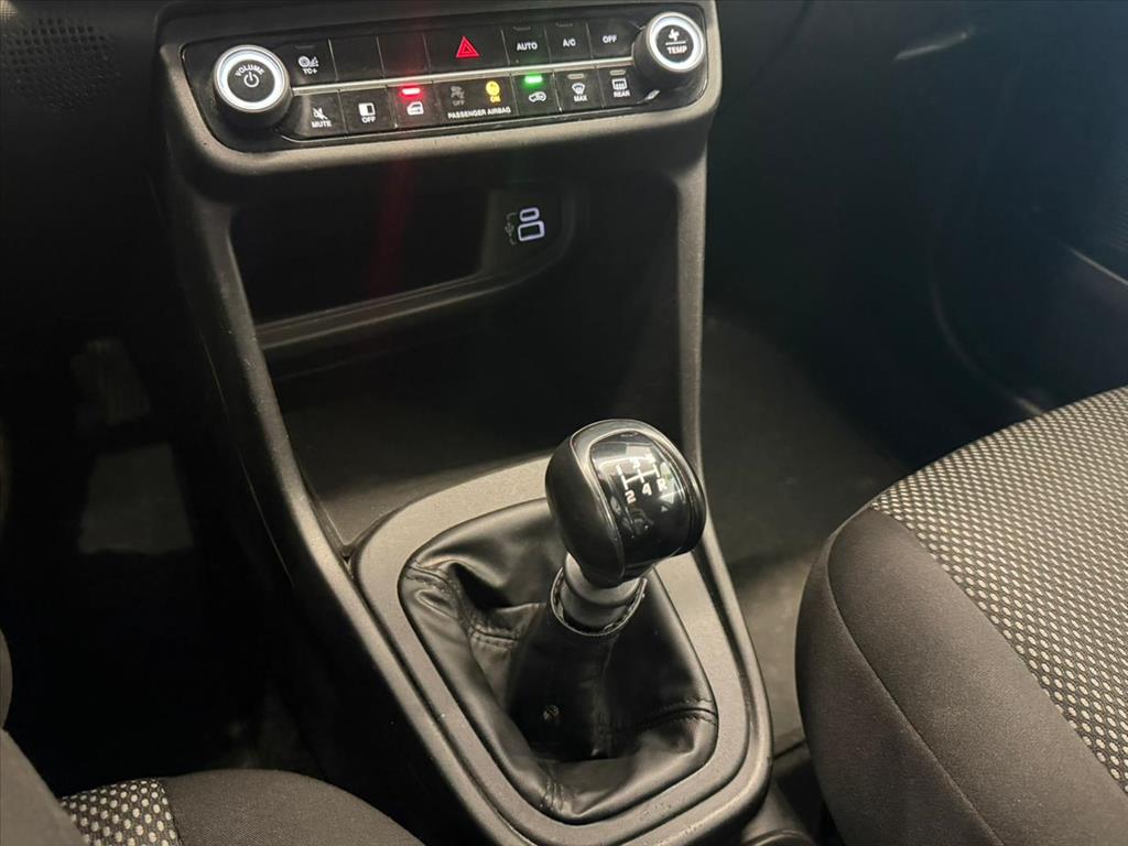 PULSE 1.3 FLEX DRIVE MANUAL10